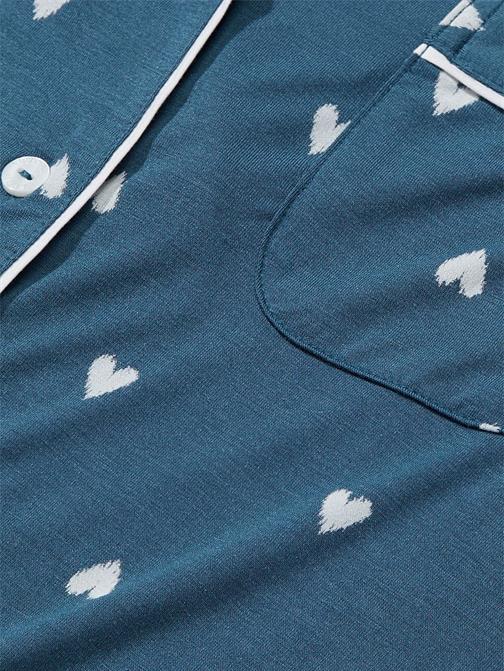 Modal Pijama Takımı