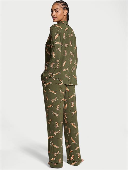 Modal Pijama Takımı