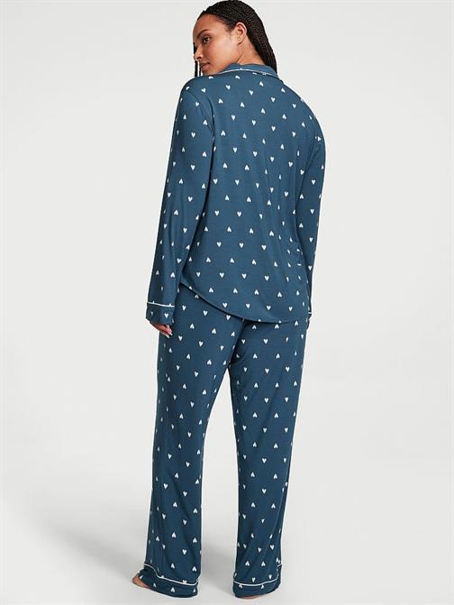 Modal Pijama Takımı