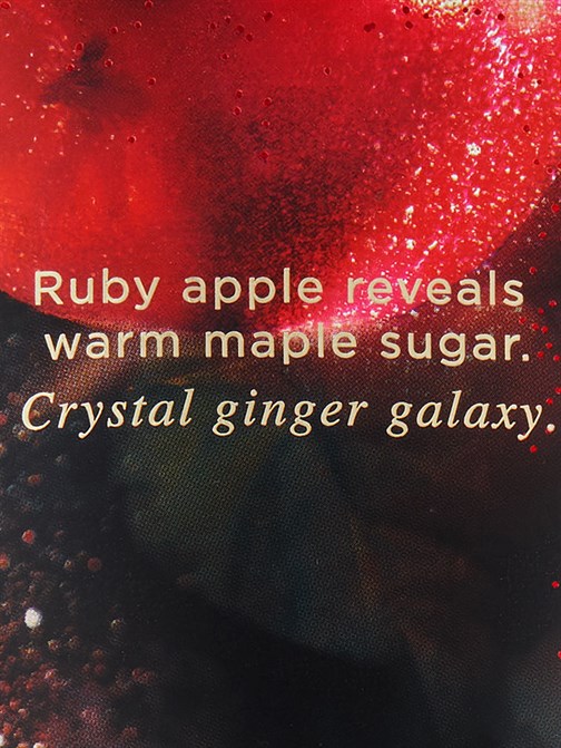 Moon Spiced Apple Vücut Losyonu