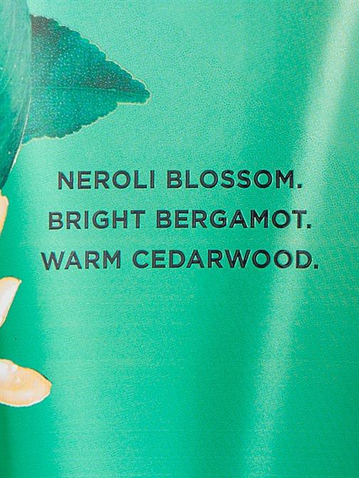Neroli Bergamot Vücut Losyonu