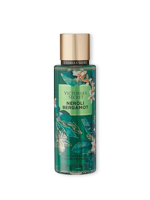 Neroli Bergamot Vücut Spreyi
