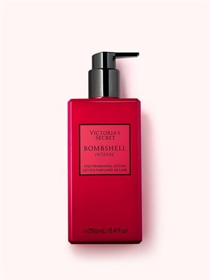 new Bombshell Intense Vücut Losyonu