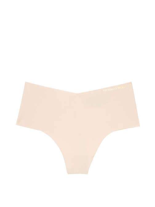 No-show Midi Thong Panty