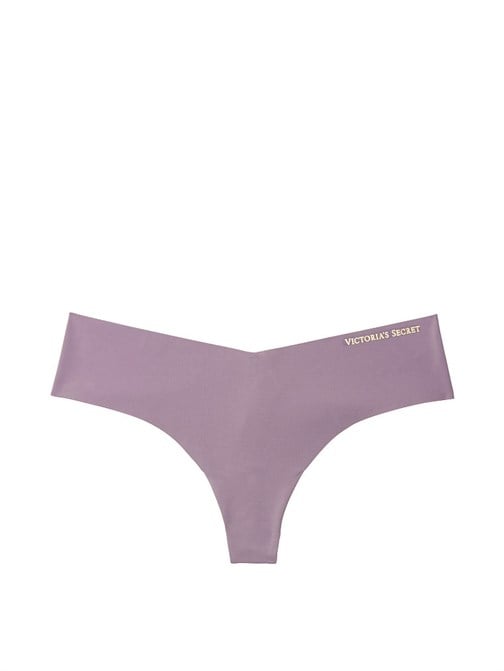 No-show Thong Panty