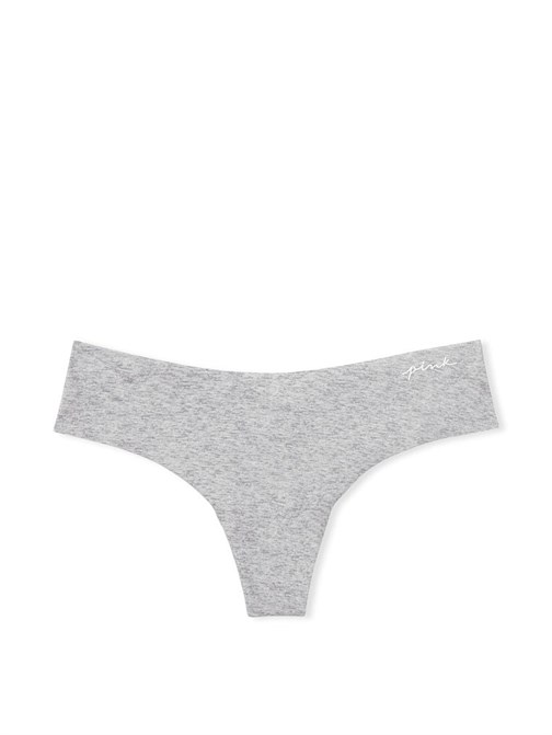 No-Show Thong Panty