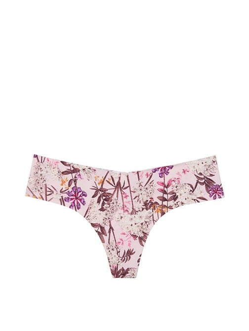 No-show Thong Panty