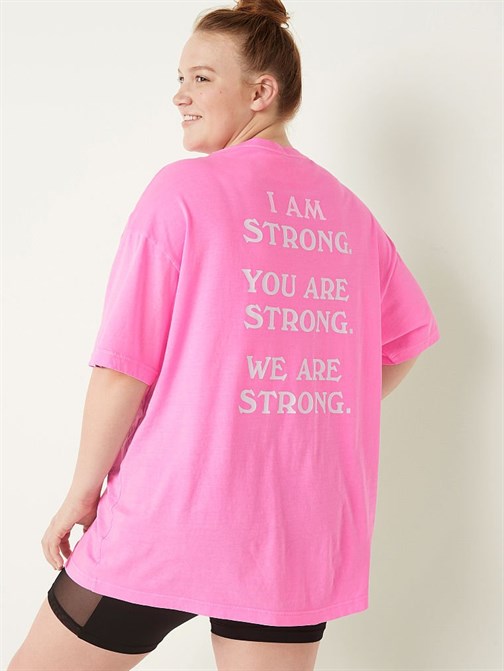 One Size Tee