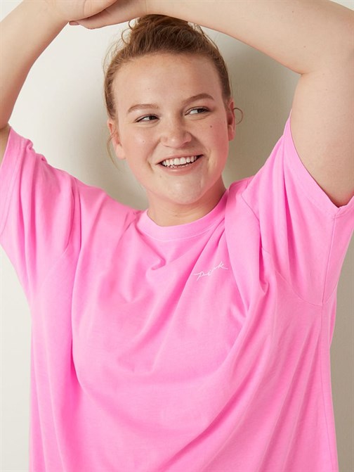 One Size Tee