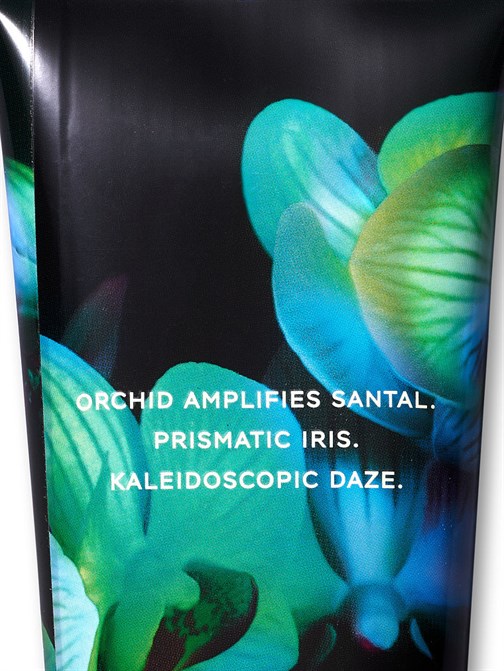 Orchid Santal Vücut Losyonu