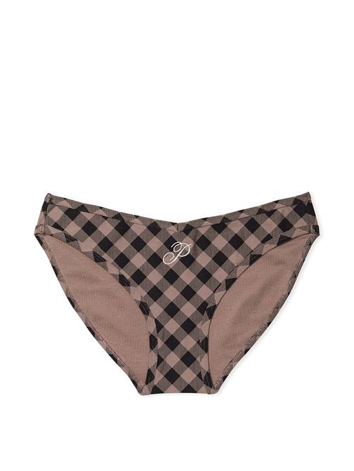 Pamuklu Bikini