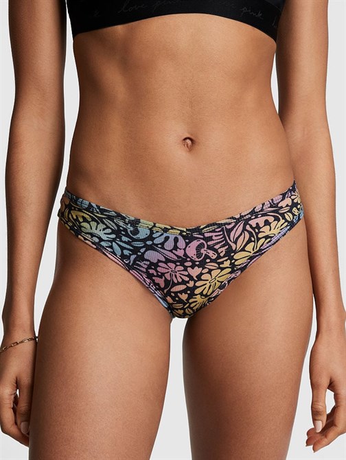 Pamuklu Bikini Külot