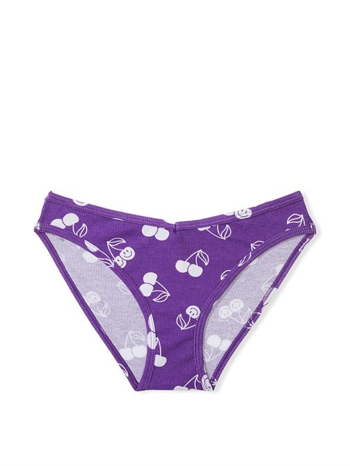Pamuklu Bikini Külot