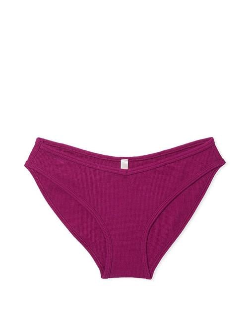 Pamuklu Bikini Külot