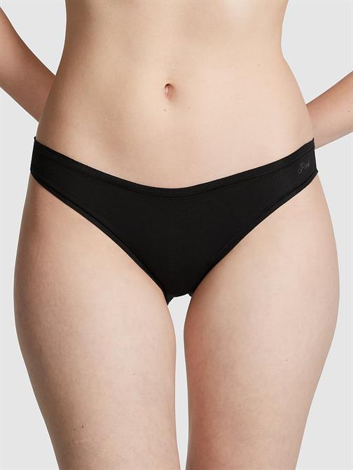 Pamuklu Bikini Külot