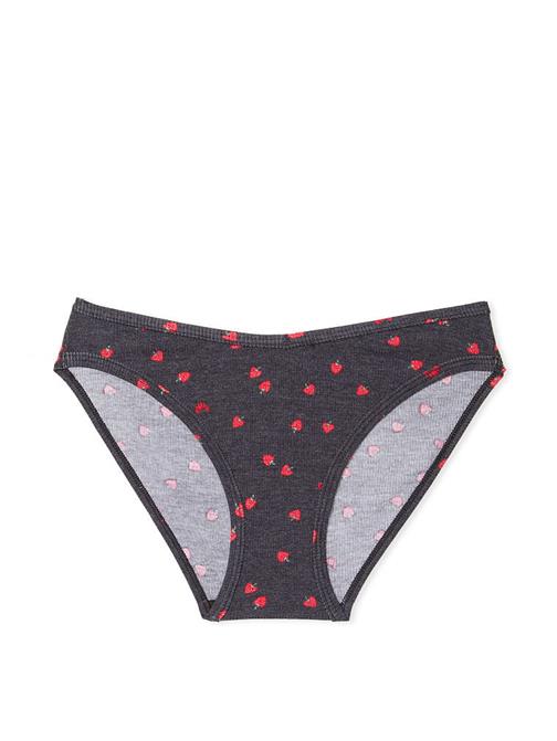 Pamuklu Bikini Külot