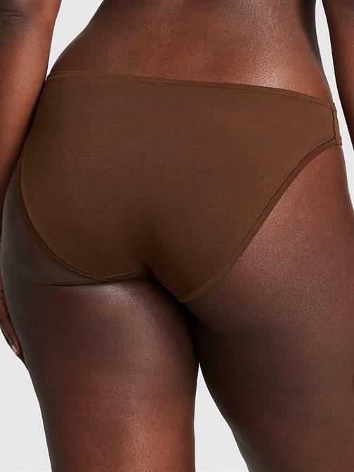 Pamuklu Bikini Külot