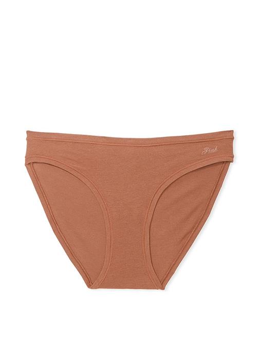 Pamuklu Bikini Külot