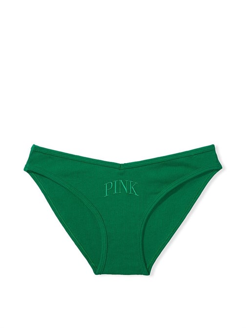 Pamuklu Bikini Külot