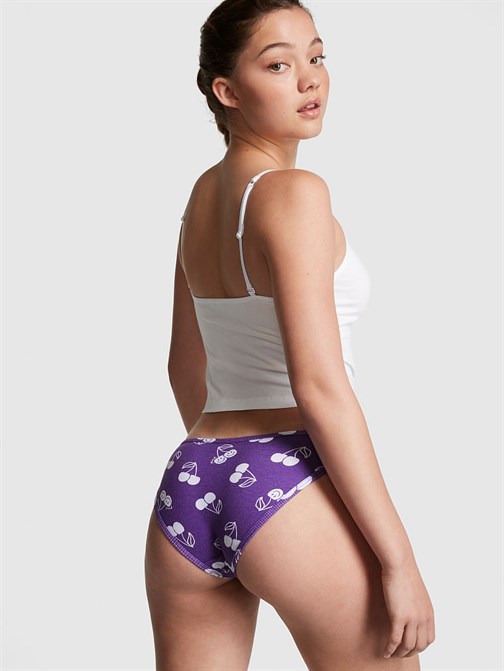 Pamuklu Bikini Külot