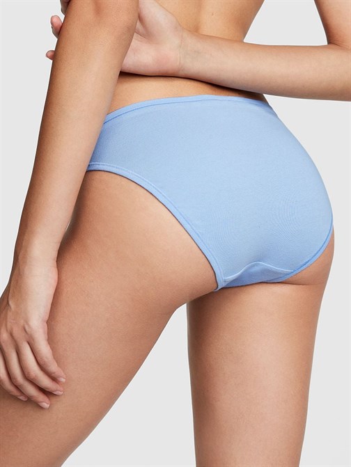 Pamuklu Bikini Külot