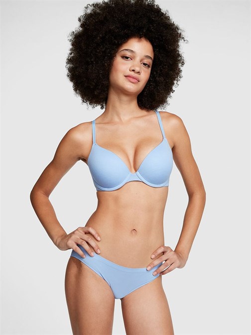 Pamuklu Bikini Külot