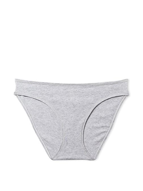 Pamuklu Bikini Külot
