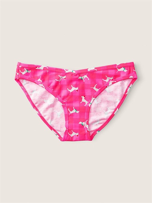 Pamuklu Bikini Külot