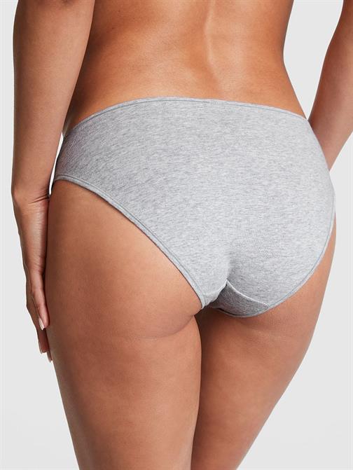 Pamuklu Bikini Külot
