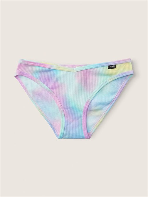 Pamuklu Bikini Külot