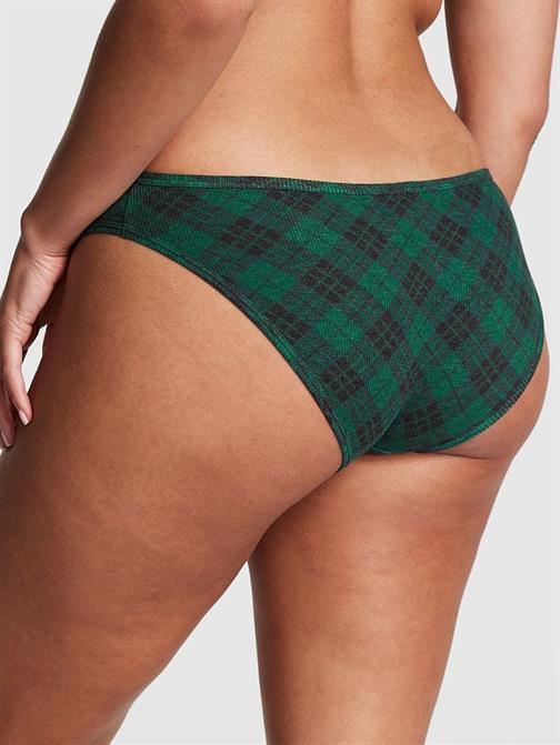 Pamuklu Bikini Külot