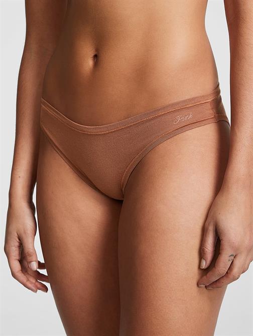 Pamuklu Bikini Külot