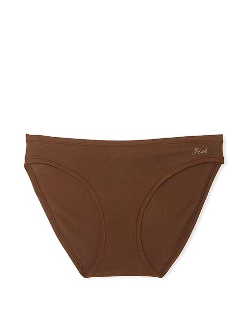 Pamuklu Bikini Külot