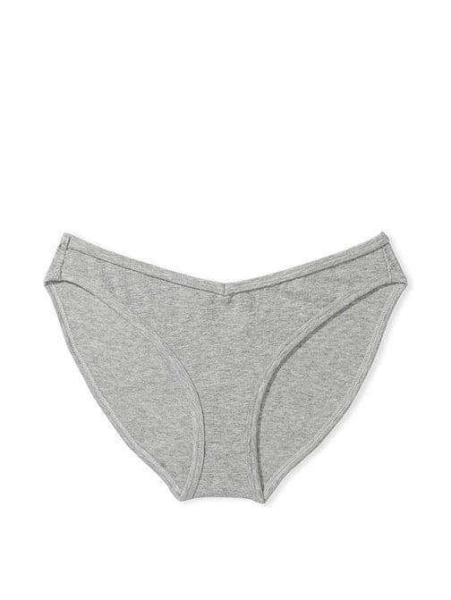 Pamuklu Bikini Külot
