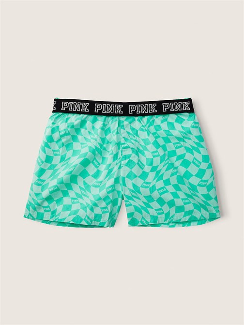 PAMUKLU BOXER ŞORT
