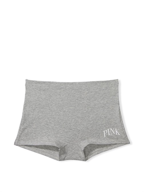 Pamuklu Boyshort Külot