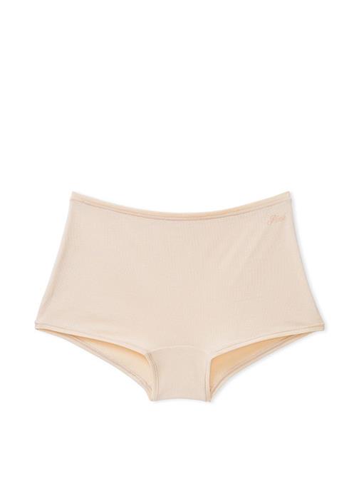 Pamuklu Boyshort Külot