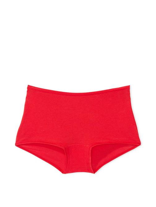 Pamuklu Boyshort Külot