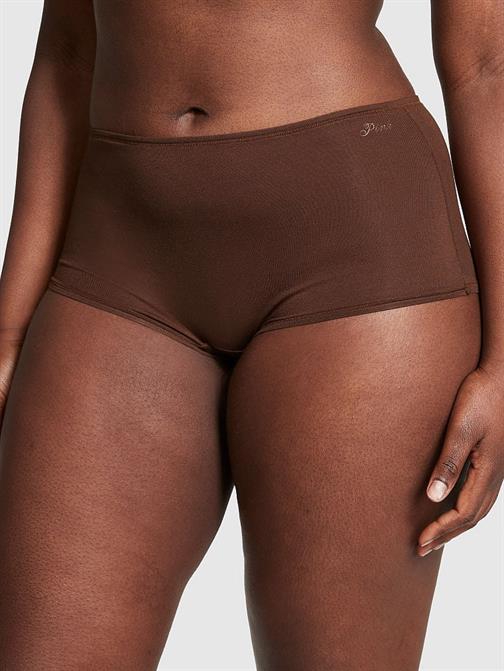 Pamuklu Boyshort Külot
