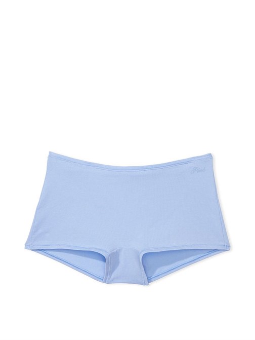 Pamuklu Boyshort Külot