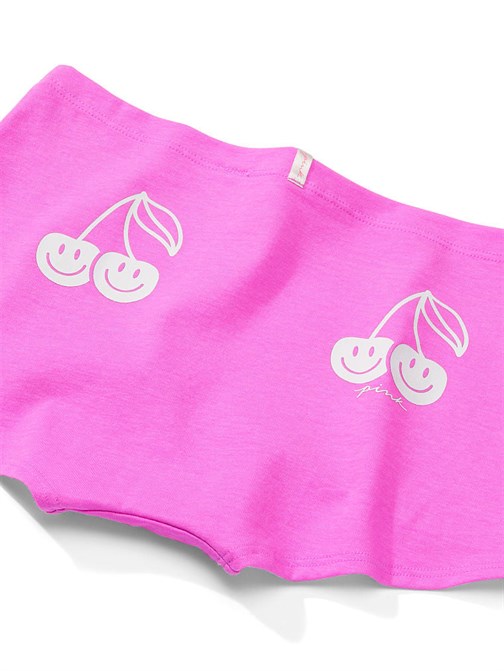 Pamuklu Boyshort Külot