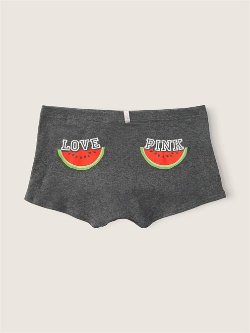 PAMUKLU BOYSHORT KÜLOT