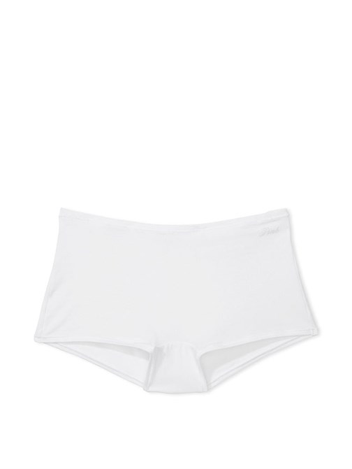 Pamuklu Boyshort Külot
