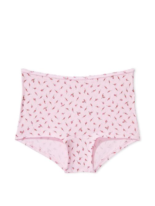 Pamuklu Boyshort Külot