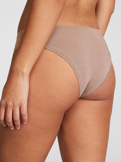 Pamuklu Cheeky Külot