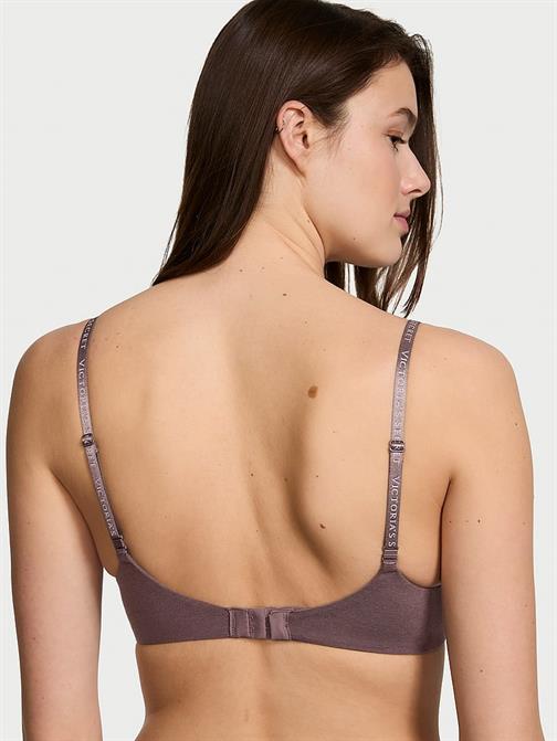 Pamuklu Push-Up Perfect Shape Sütyen