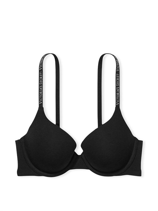 Pamuklu Push-Up Toparlayıcı Sütyen