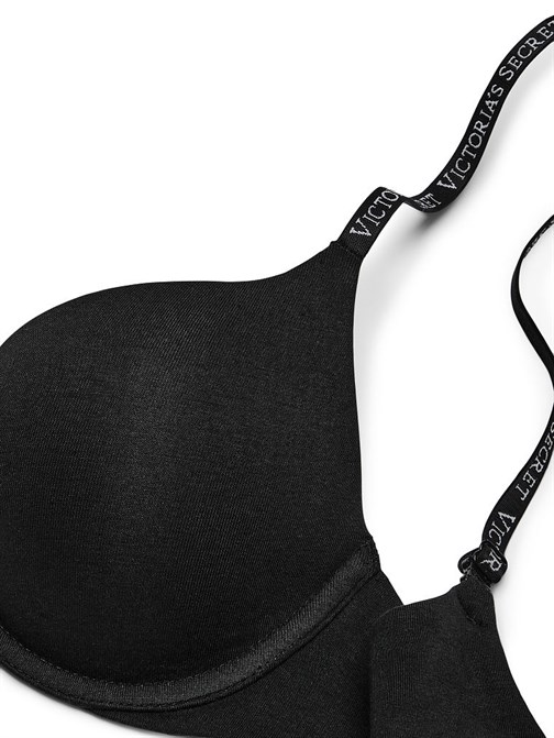 Pamuklu Push-Up Toparlayıcı Sütyen