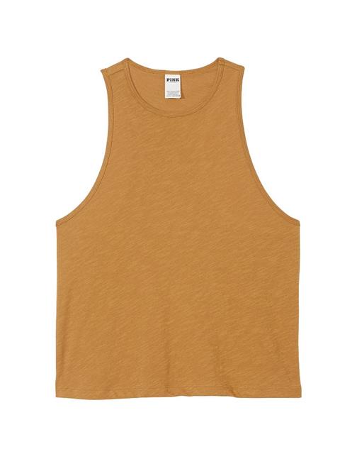 Pamuklu Racerback Atlet