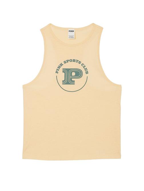 Pamuklu Racerback Atlet